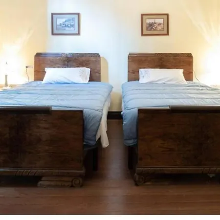 Palacio De La Monstrua Casa vacanze