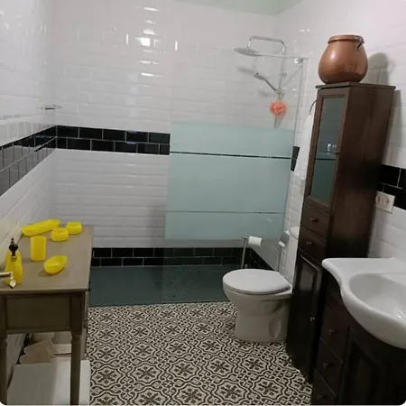 Palacio De La Monstrua