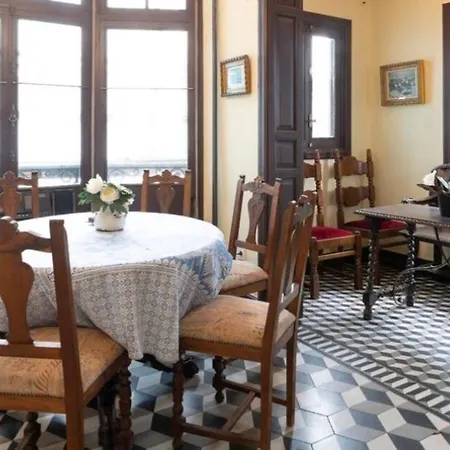 Palacio De La Monstrua Casa vacanze