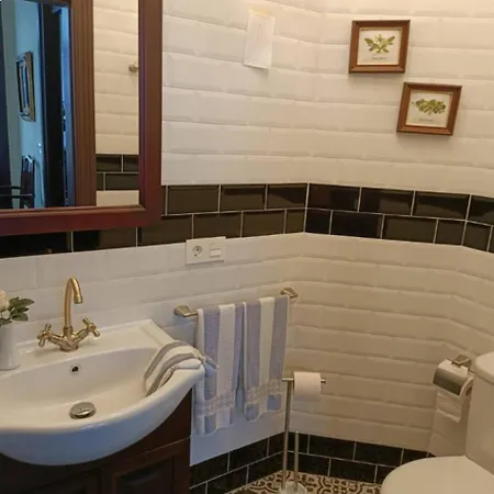 Palacio De La Monstrua * Avilés