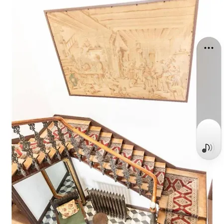 Palacio De La Monstrua Casa vacanze *