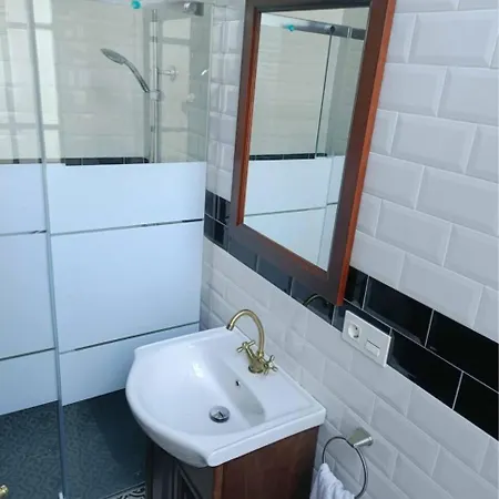 Palacio De La Monstrua Avilés