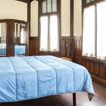 Palacio De La Monstrua *