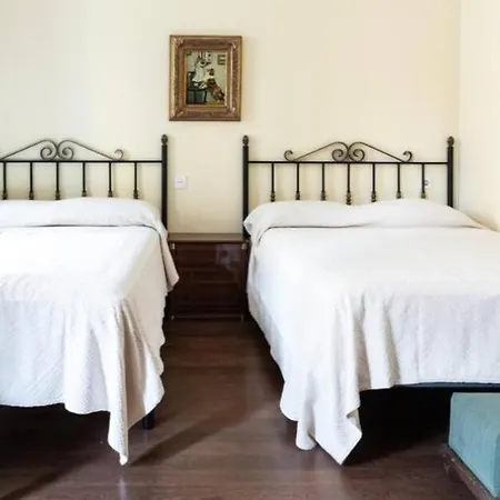 Palacio De La Monstrua