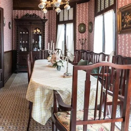 Casa vacanze Palacio De La Monstrua *