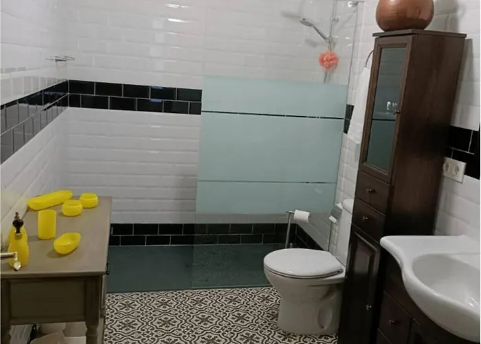 Palacio De La Monstrua