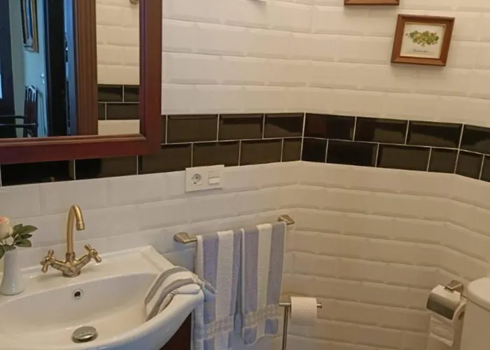 Palacio De La Monstrua * 阿维莱斯