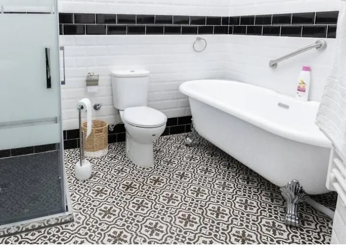 Palacio De La Monstrua 度假居