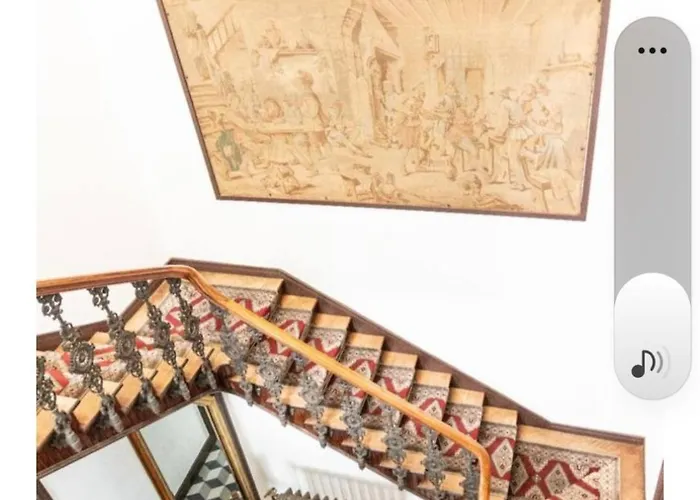 Palacio De La Monstrua 度假居 *