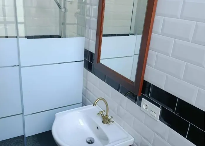 Palacio De La Monstrua 阿维莱斯