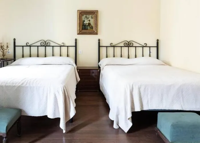 Palacio De La Monstrua