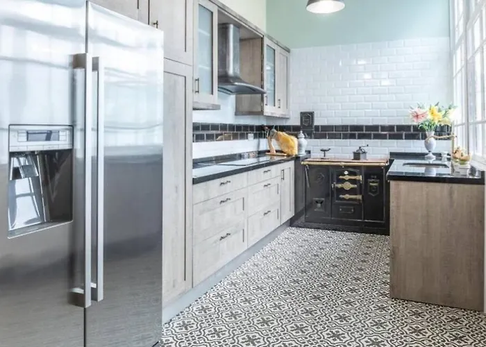 Palacio De La Monstrua